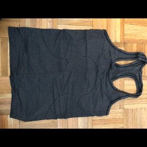 Lululemon swiftly tech racerback